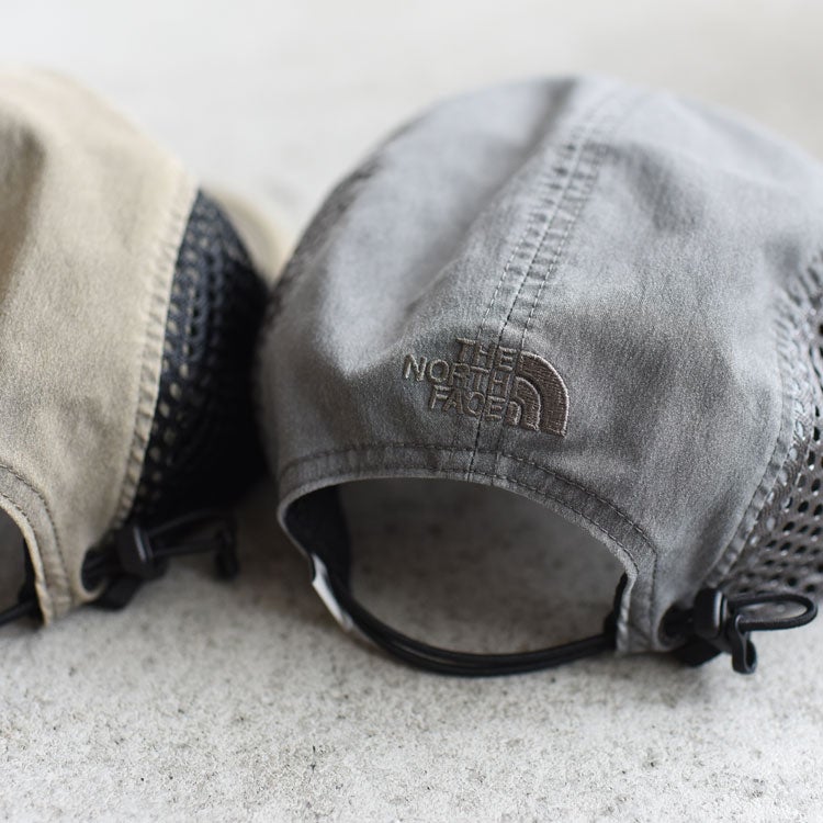 GAR 5パネルキャップ（ユニセックス）