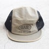 GAR 5パネルキャップ（ユニセックス）