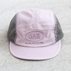 GAR 5パネルキャップ（ユニセックス）