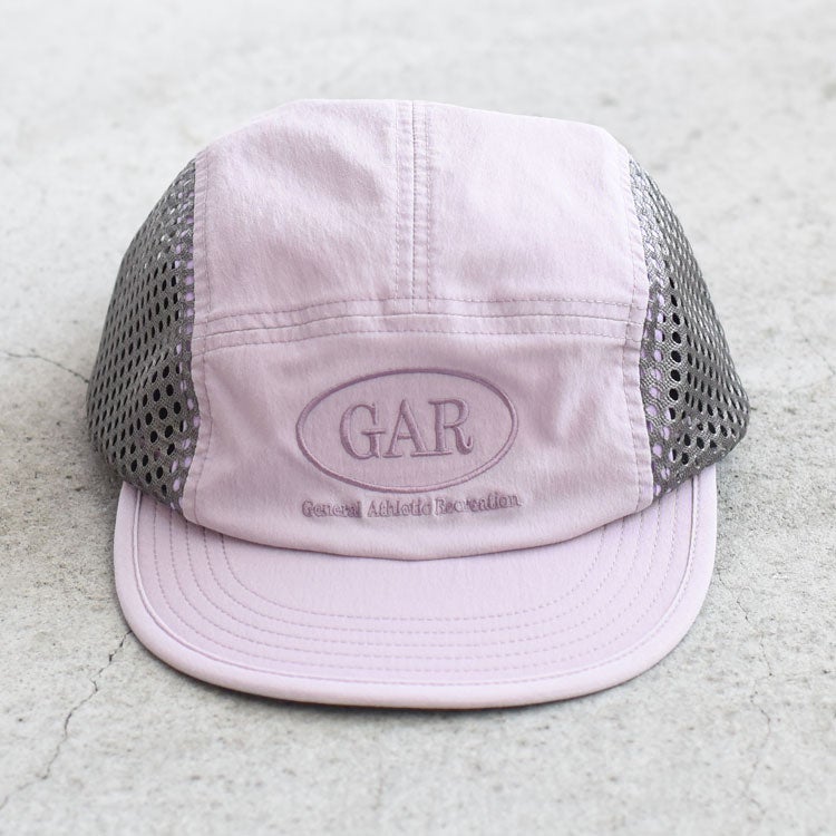 GAR 5パネルキャップ（ユニセックス）