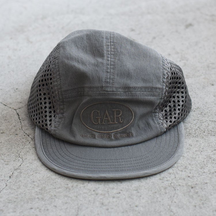 GAR 5パネルキャップ（ユニセックス）