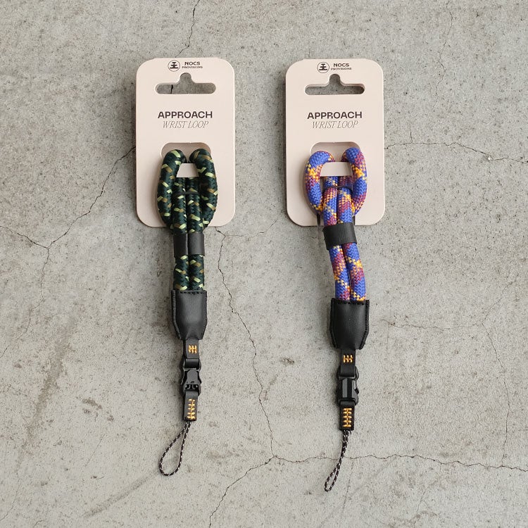 NOCLOC APPROACH WRIST LOOP アプローチリストループ