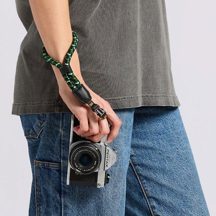 NOCLOC APPROACH WRIST LOOP アプローチリストループ