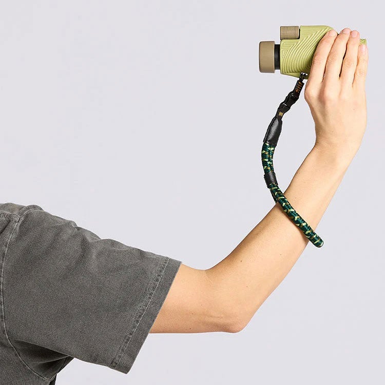 NOCLOC APPROACH WRIST LOOP アプローチリストループ