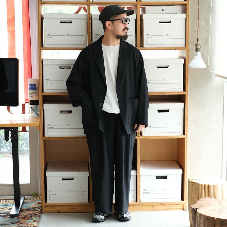 Strap Back Cap "Simplify,simplify"　ストラップバックキャップ