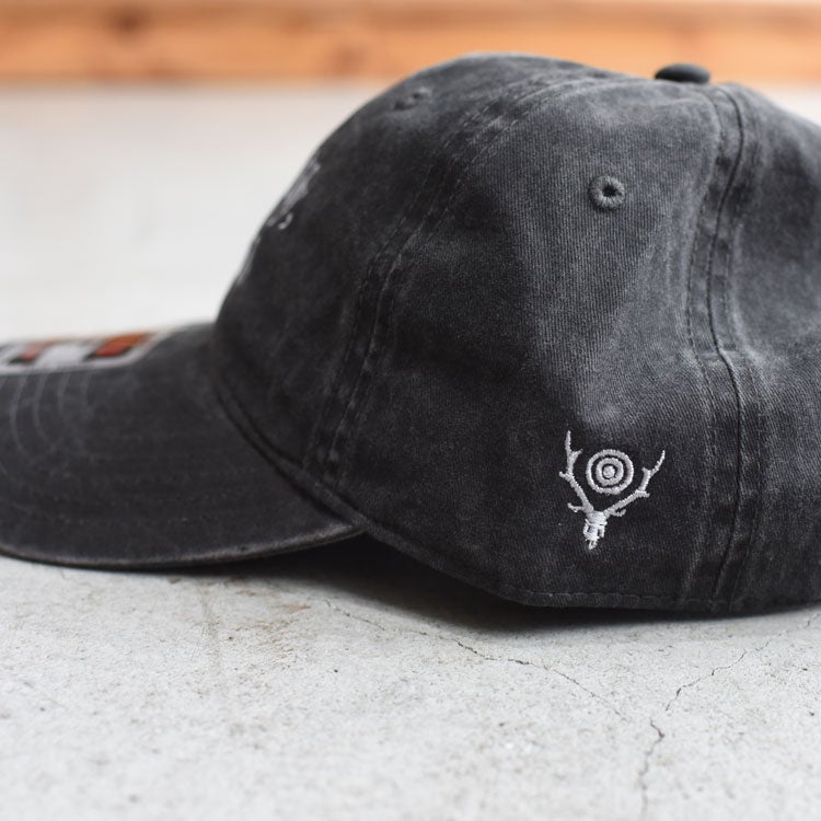 Strap Back Cap "Simplify,simplify"　ストラップバックキャップ
