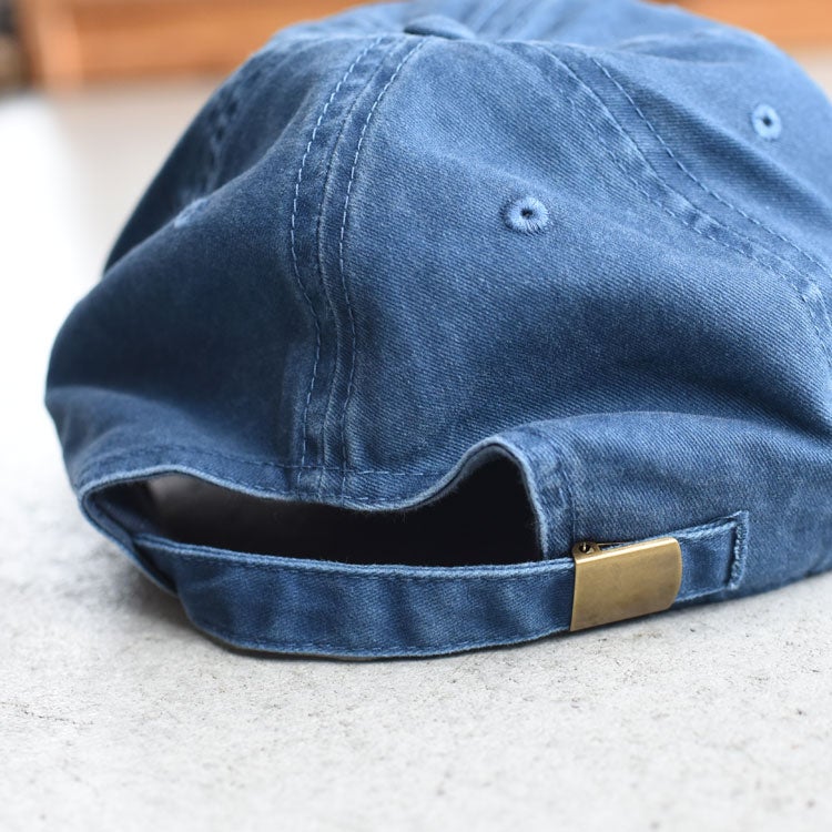 Strap Back Cap 