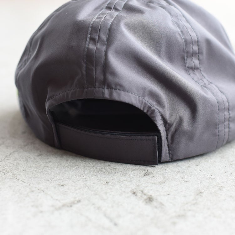 Light Weight 3Layer 6P Cap  ライトウェイト3レイヤー6パネルキャップ
