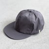 Light Weight 3Layer 6P Cap  ライトウェイト3レイヤー6パネルキャップ
