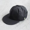 Light Weight 3Layer 6P Cap  ライトウェイト3レイヤー6パネルキャップ
