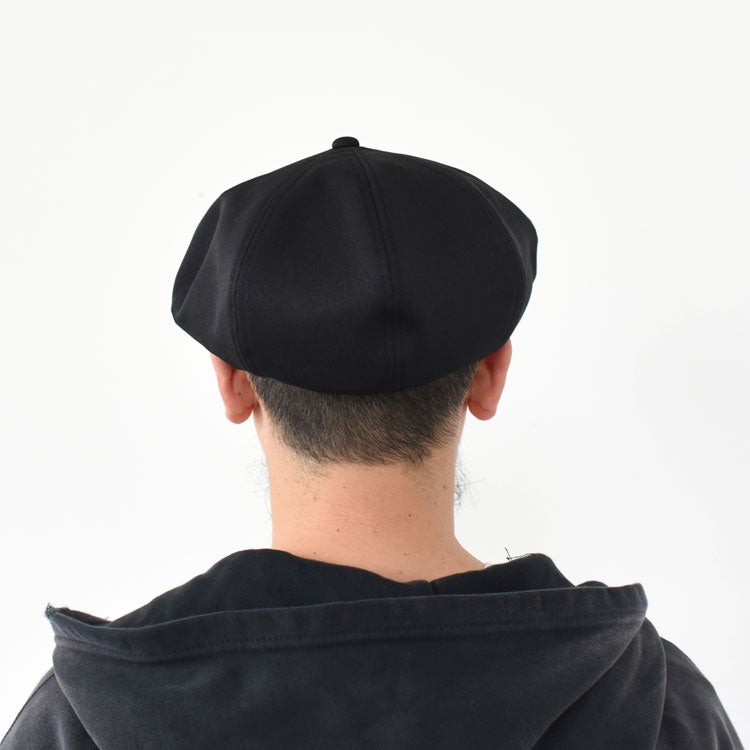 Herringbone casquette ヘリボーンキャスケット