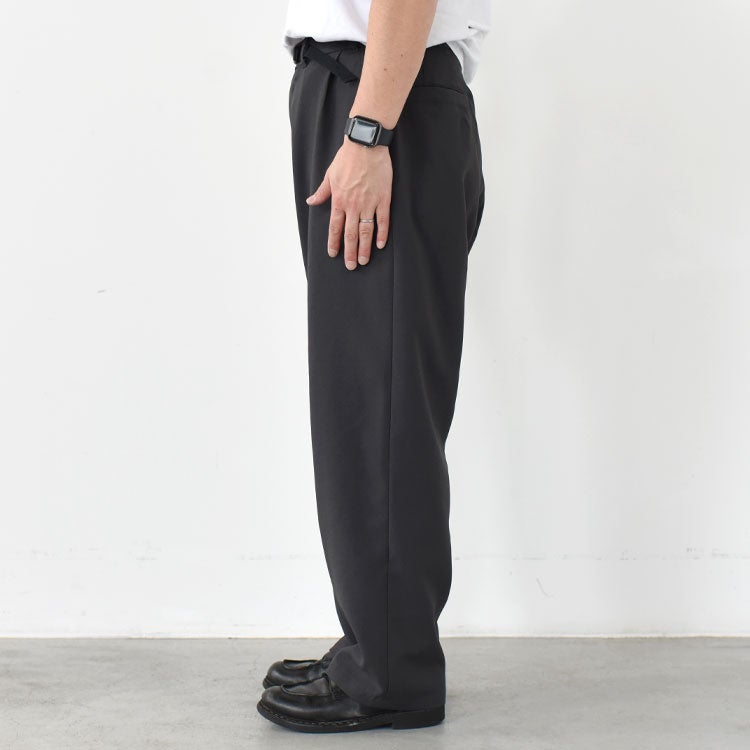 Polyester Tropical Field Work Pants ポリエステル トロピカル