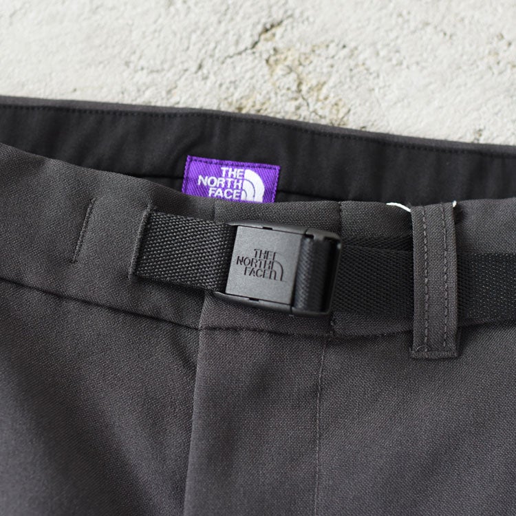 Polyester Tropical Field Work Pants ポリエステル トロピカル フィールドワークパンツ（メンズ）