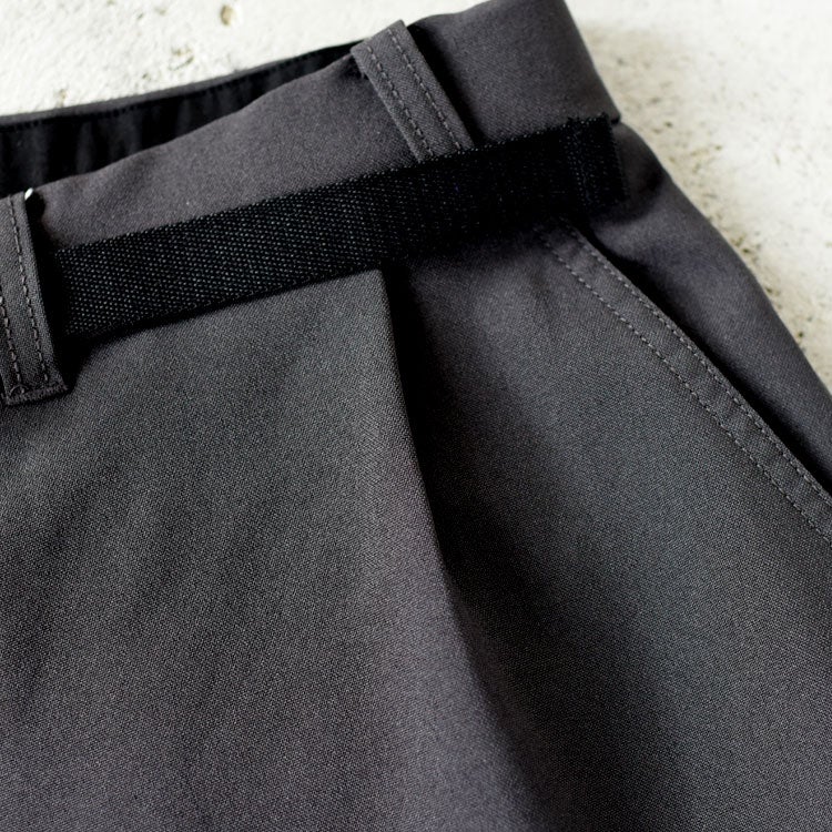 Polyester Tropical Field Work Pants ポリエステル トロピカル フィールドワークパンツ（メンズ）