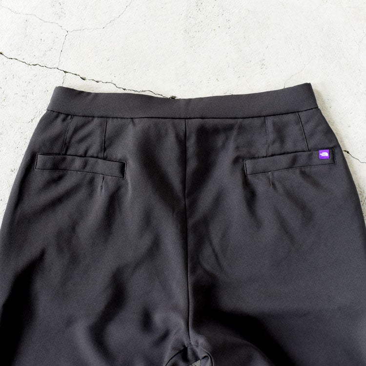 SALE 10％OFF】Polyester Tropical Field Work Pants ポリエステル