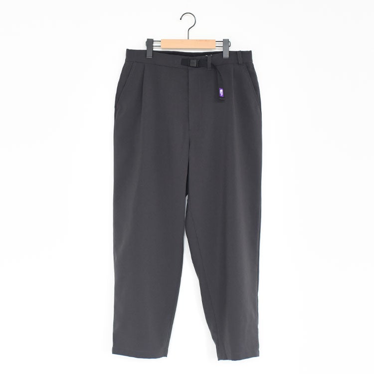 Polyester Tropical Field Work Pants ポリエステル トロピカル フィールドワークパンツ（メンズ）