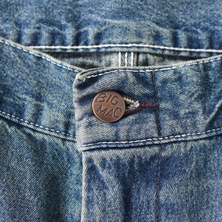 DENIM PAINTER PANTS デニムペインターパンツ