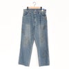 DENIM PAINTER PANTS デニムペインターパンツ