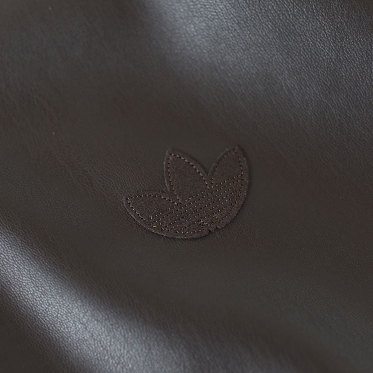 SST PLEATHER JK スリーストライプ プレザージャケット