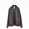 SST PLEATHER JK スリーストライプ プレザージャケット