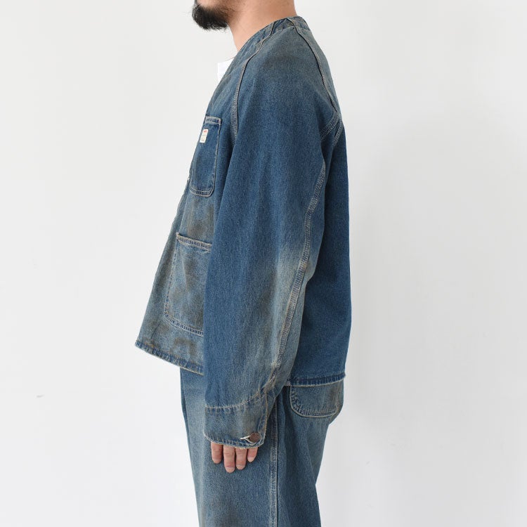 DENIM ENGENEER JACEKT デニムエンジニアジャケット