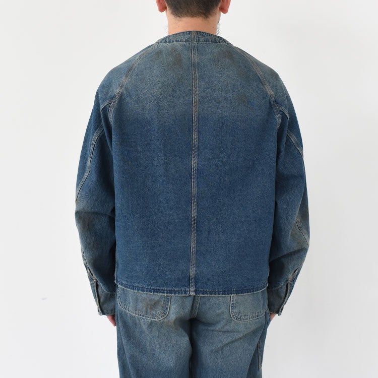 DENIM ENGENEER JACEKT デニムエンジニアジャケット