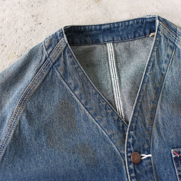 DENIM ENGENEER JACEKT デニムエンジニアジャケット