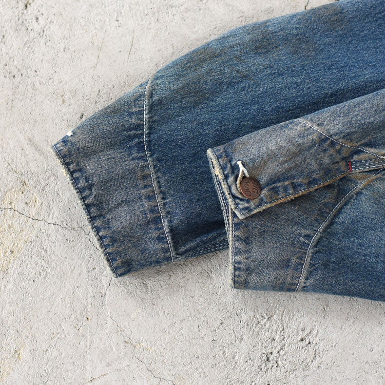 DENIM ENGENEER JACEKT デニムエンジニアジャケット