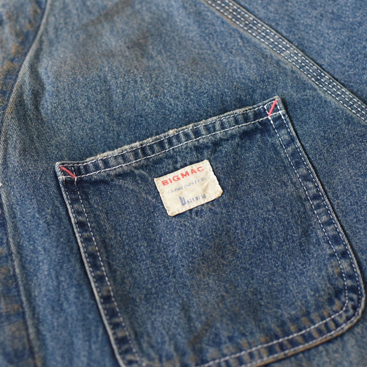 DENIM ENGENEER JACEKT デニムエンジニアジャケット