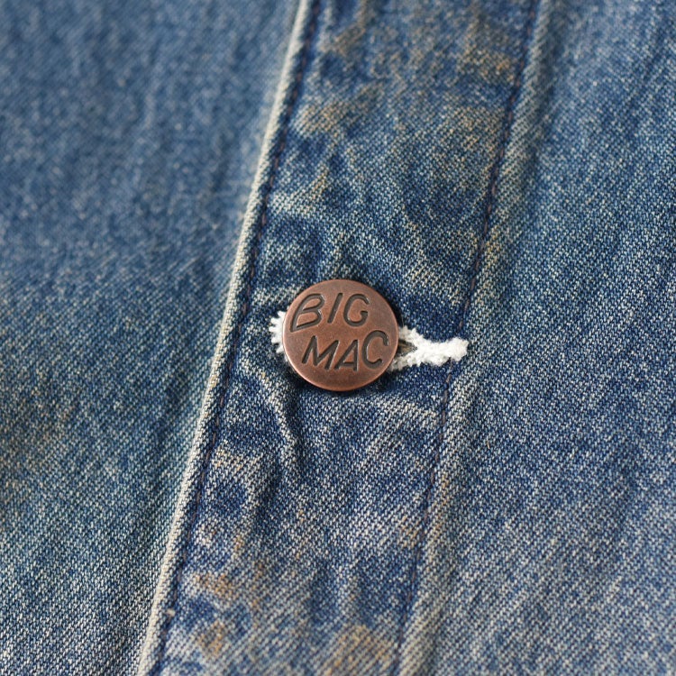 DENIM ENGENEER JACEKT デニムエンジニアジャケット