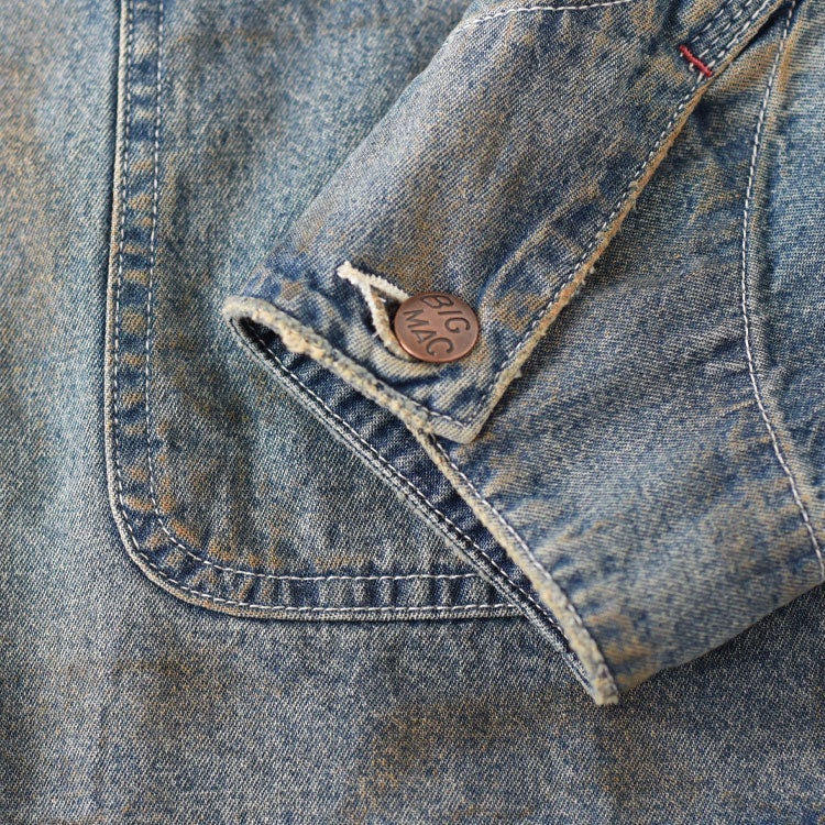 DENIM ENGENEER JACEKT デニムエンジニアジャケット