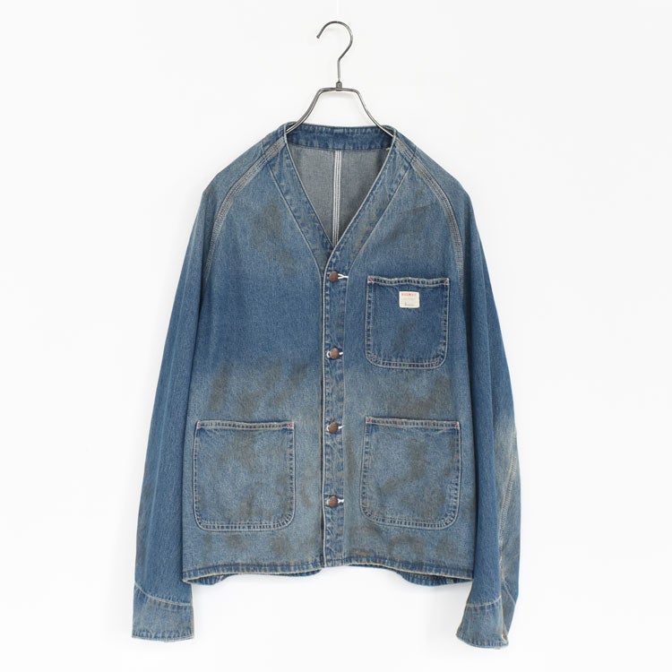 DENIM ENGENEER JACEKT デニムエンジニアジャケット