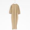 NYLON 2WAY BALLOON SLEEVE ONEPIECE ナイロン2wayバルーンスリーブワンピース
