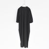 NYLON 2WAY BALLOON SLEEVE ONEPIECE ナイロン2wayバルーンスリーブワンピース