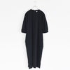 NYLON 2WAY BALLOON SLEEVE ONEPIECE ナイロン2wayバルーンスリーブワンピース