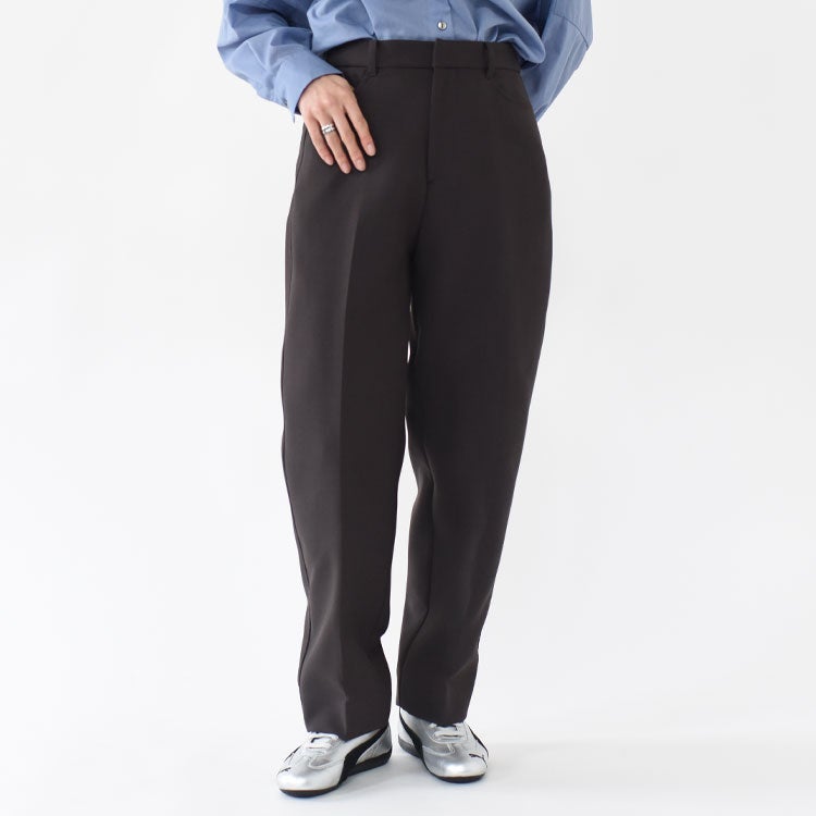 BARREL PANTS バレルパンツ