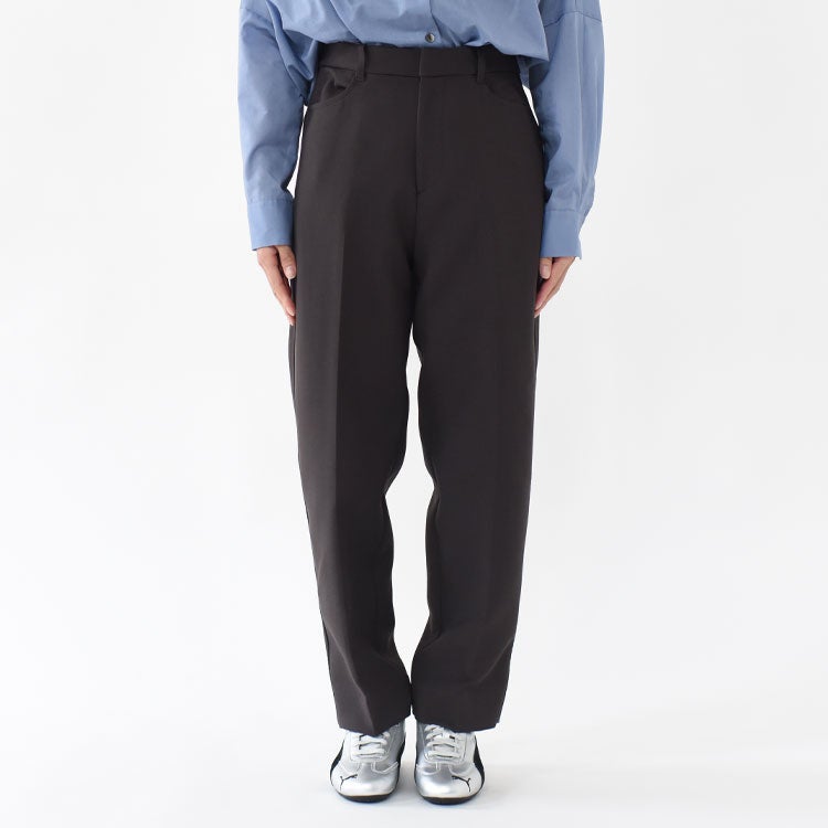 BARREL PANTS バレルパンツ