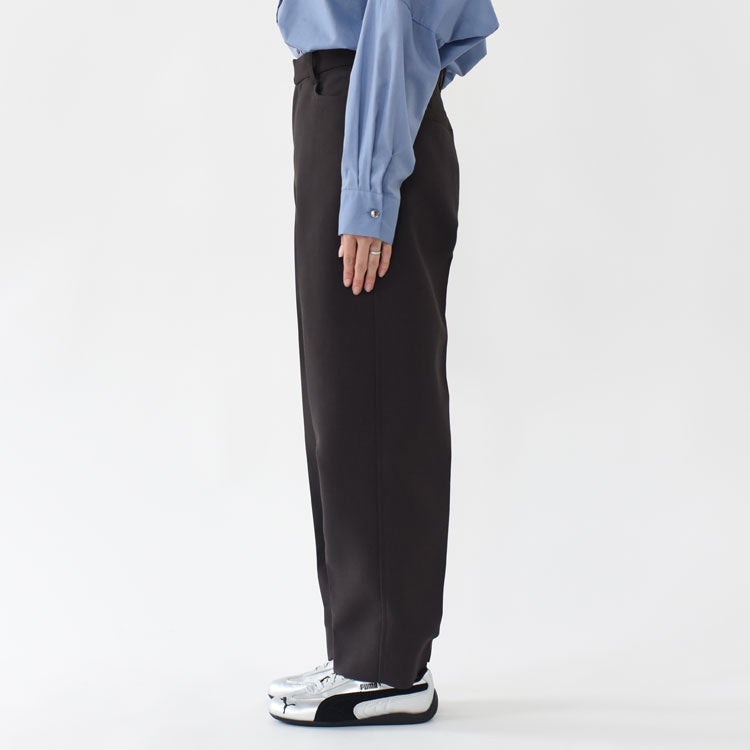 BARREL PANTS バレルパンツ