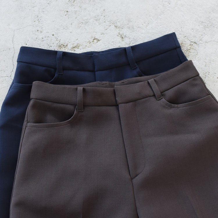 BARREL PANTS バレルパンツ