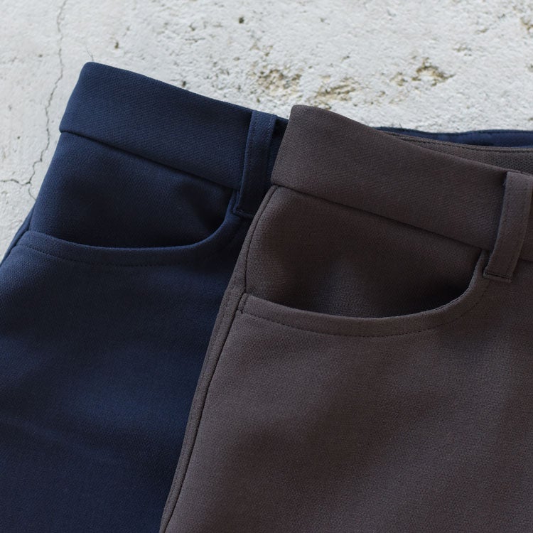 BARREL PANTS バレルパンツ
