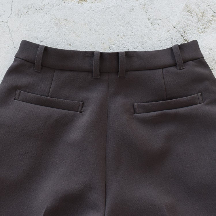 BARREL PANTS バレルパンツ