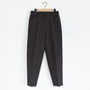 BARREL PANTS バレルパンツ