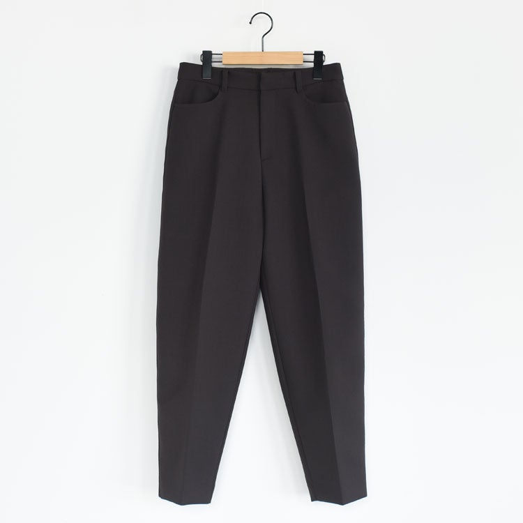 BARREL PANTS バレルパンツ