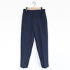 BARREL PANTS バレルパンツ