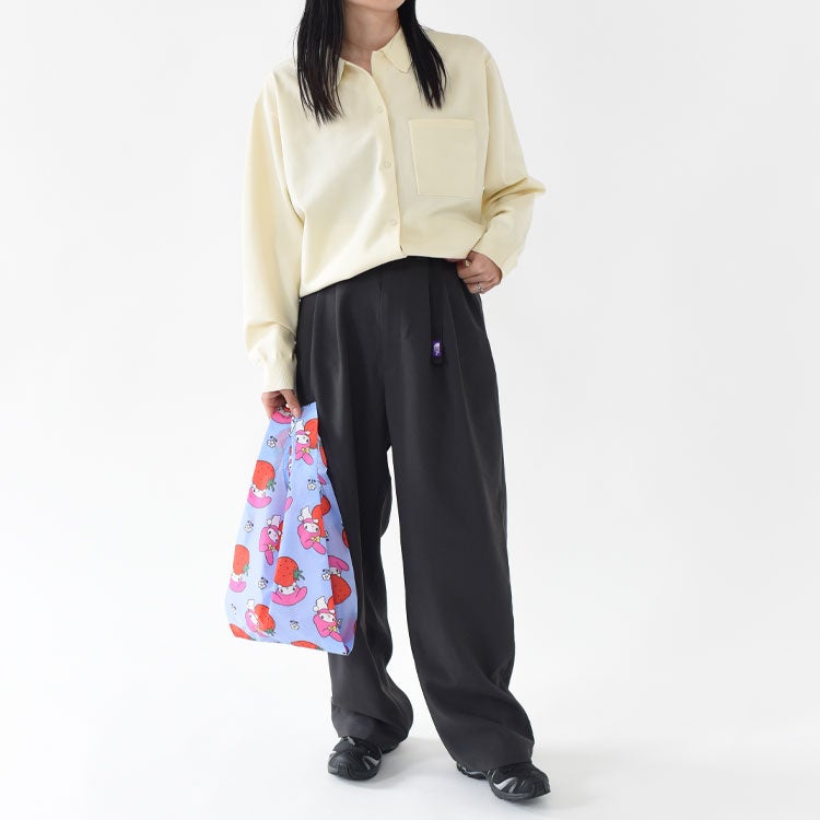 SALE 20％OFF】Polyester Tropical Field Work Pants ポリエステル