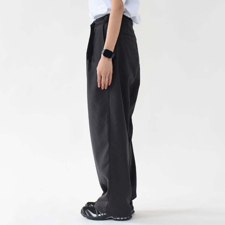 Polyester Tropical Field Work Pants ポリエステル トロピカル フィールドワークパンツ（レディース）