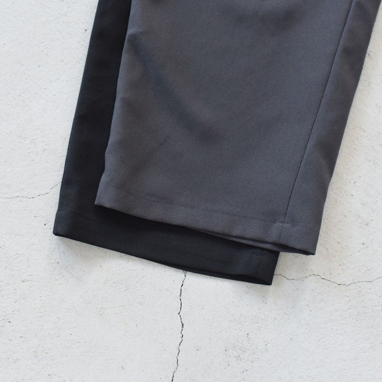 Polyester Tropical Field Work Pants ポリエステル トロピカル フィールドワークパンツ（レディース）