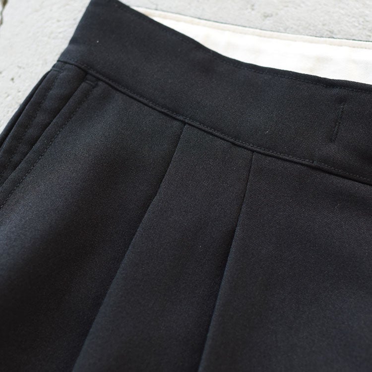Polyester Tropical Field Work Pants ポリエステル トロピカル フィールドワークパンツ（レディース）