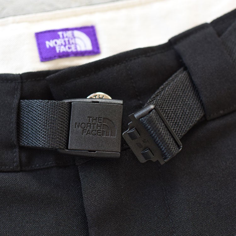 Polyester Tropical Field Work Pants ポリエステル トロピカル フィールドワークパンツ（レディース）