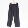Polyester Tropical Field Work Pants ポリエステル トロピカル フィールドワークパンツ（レディース）